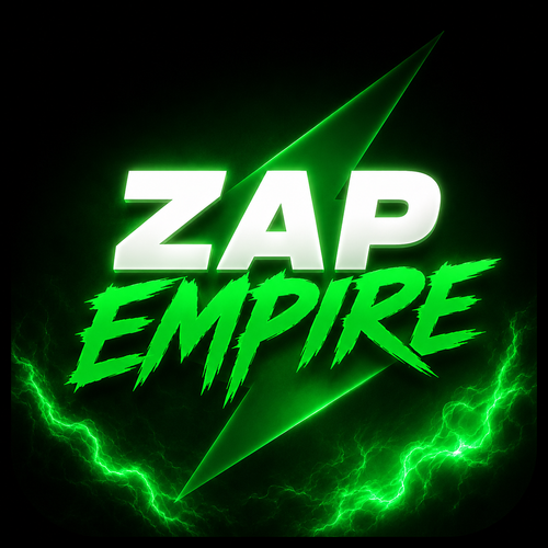 ZapEmpire-Vendors