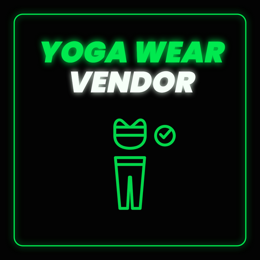 Premium Activewear Sourcing Guide — ZapEmpire