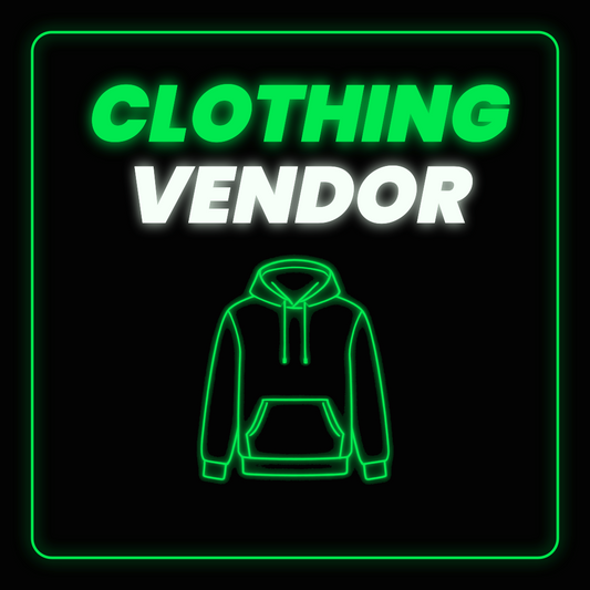 Streetwear Sourcing Guide — ZapEmpire