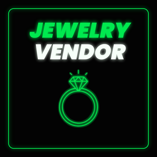 Jewellery Sourcing Guide — ZapEmpire