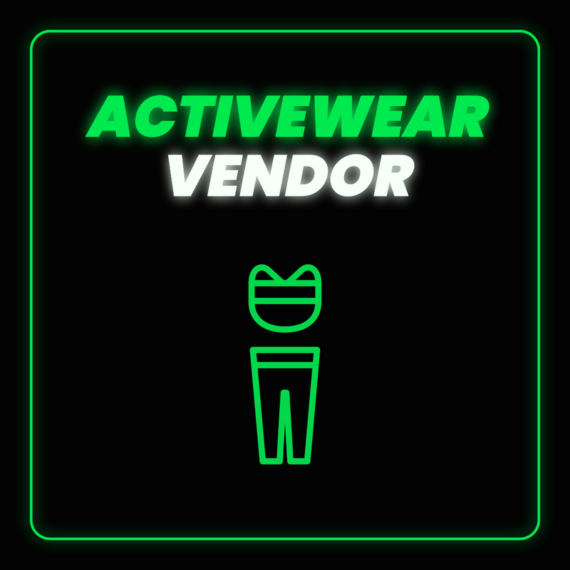 Activewear Sourcing Guide — ZapEmpire