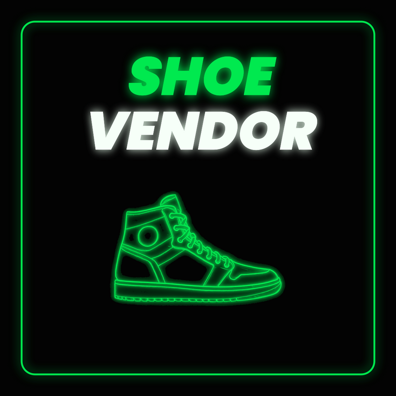 Footwear Sourcing Guide — ZapEmpire